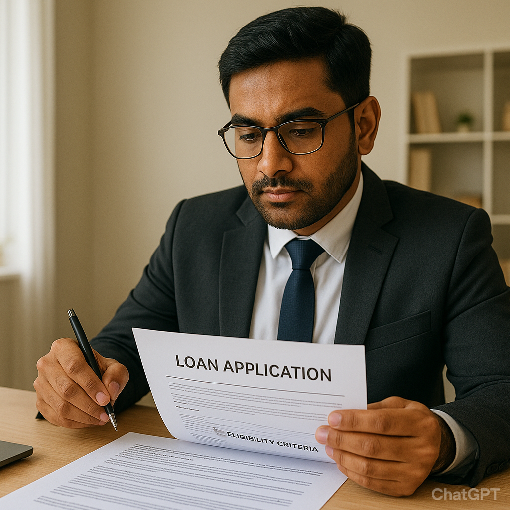 Application Conditions