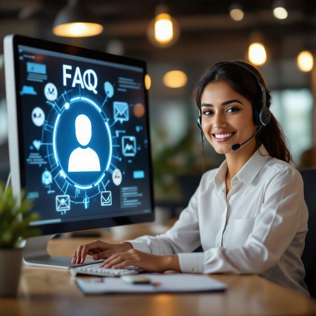 Customer Support FAQ