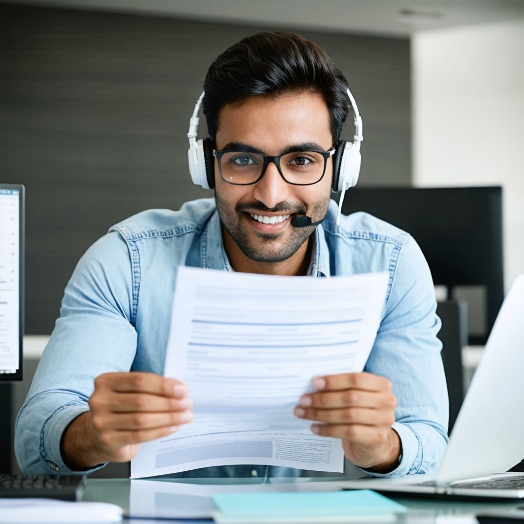 Customer Support
