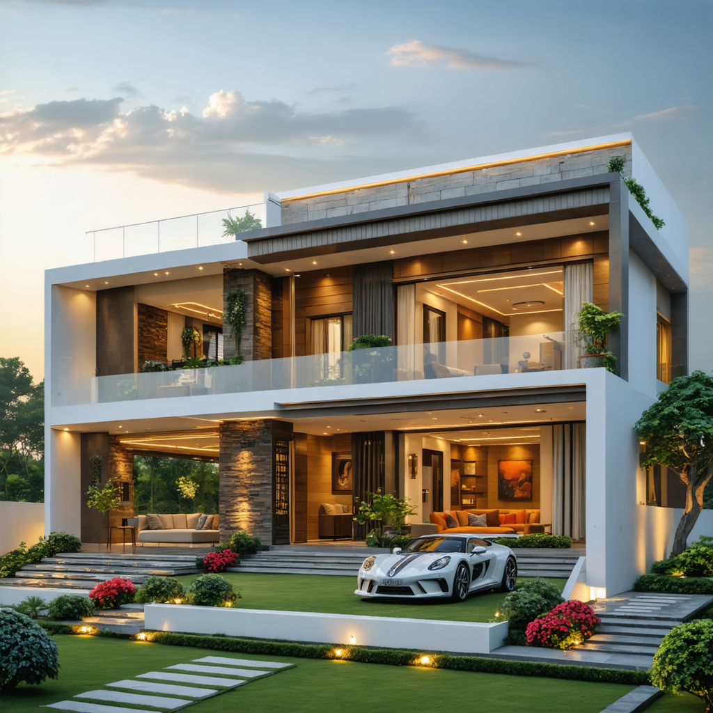 Home Loan Success