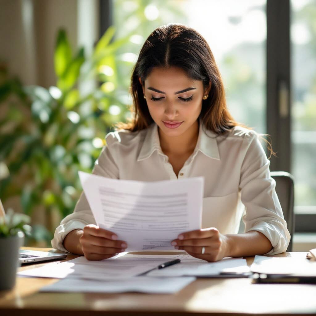 Loan Application Process