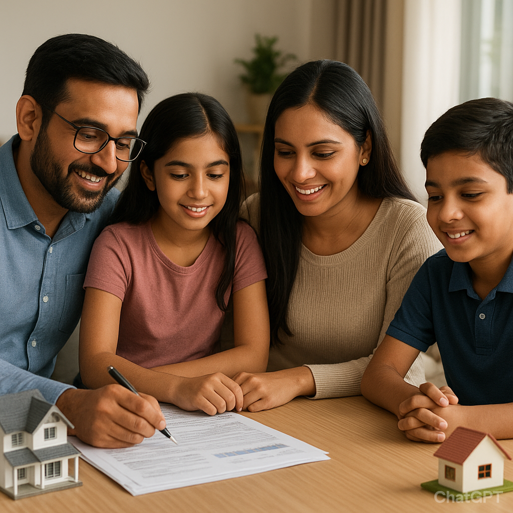 Loan Consultation