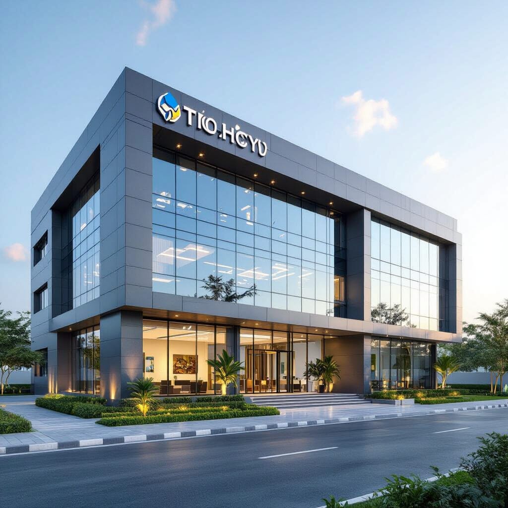 Office Building