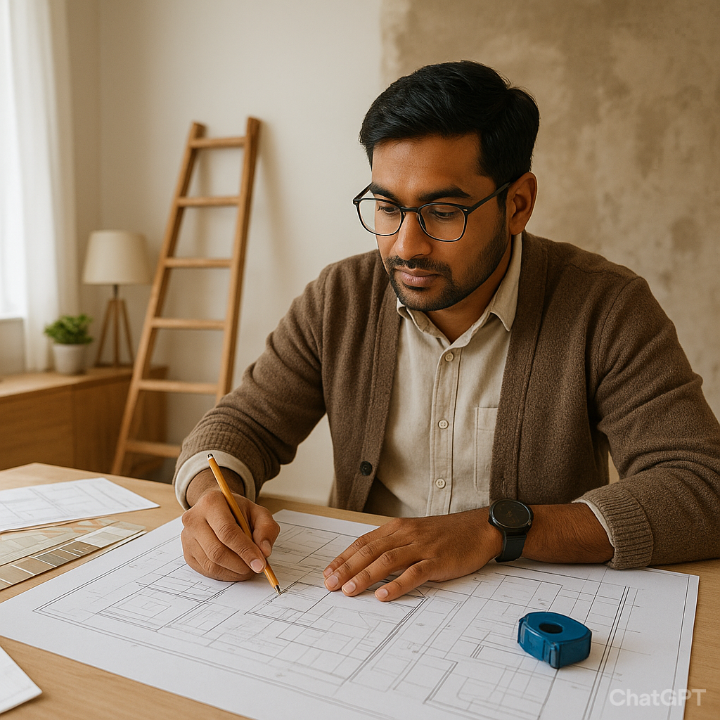 Renovation Services